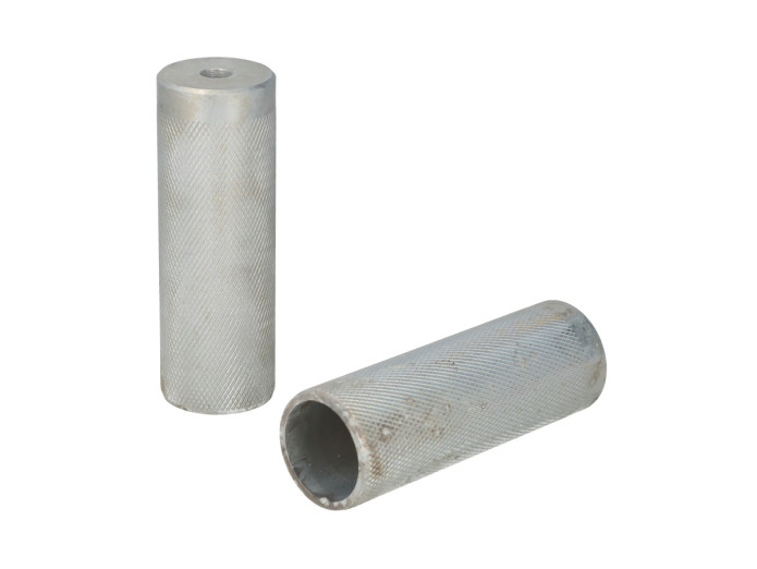 Fussrast Puch / Universal Aluminium V1 *Angebot*